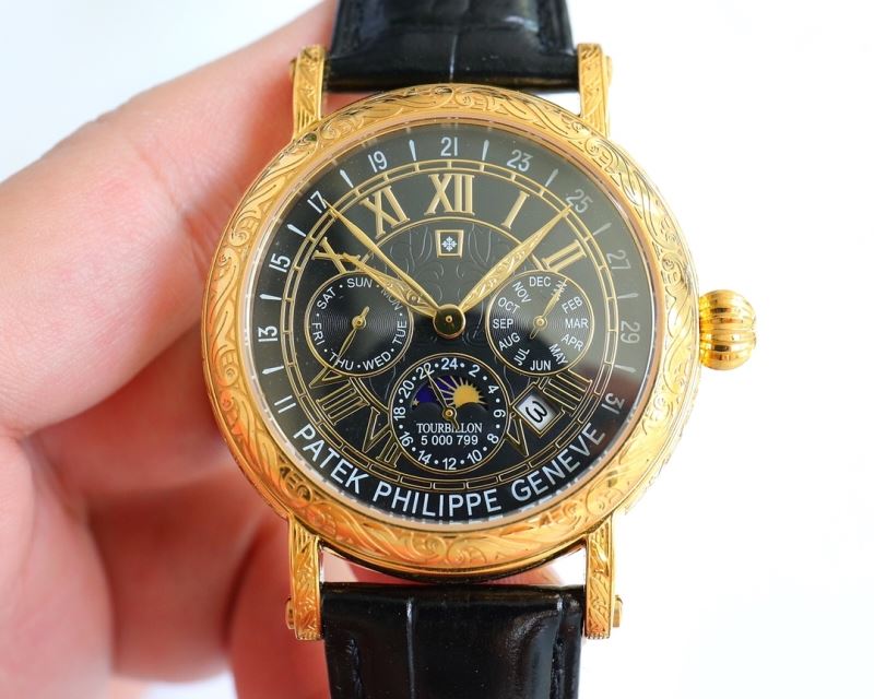 PATEK PHILIPPE Watches